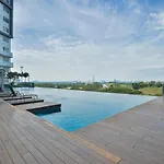 Centra Residence Johor Bahru Jchome By Mwm