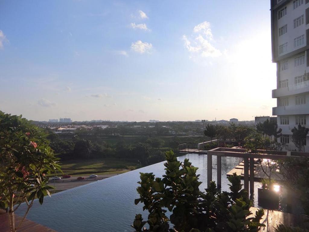 Pangsapuri Centra Jchome By Mwm Johor Bahru