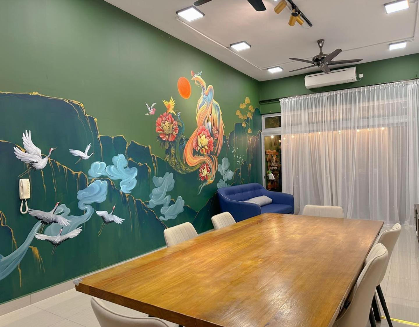Centra Jchome By Mwm