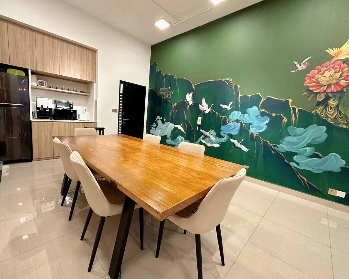 Centra Jchome By Mwm * Johor Bahru