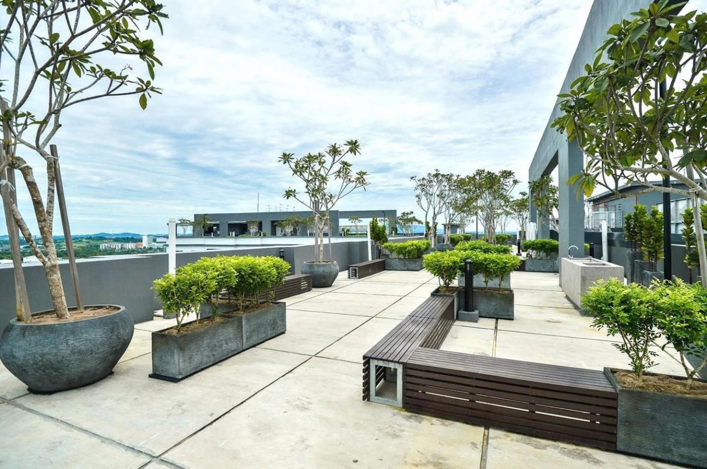 Centra Jchome By Mwm Pangsapuri